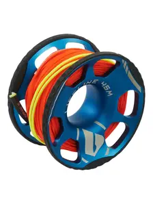 Display front view 1 of Product detail - LIFELINE SPOOL - Spool Kit 45M BLBO45