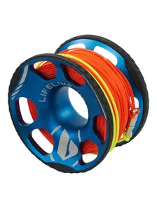 Display front view 2 of Product detail - LIFELINE SPOOL - Spool Kit 45M BLBO45