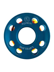 Display front view 4 of Product detail - LIFELINE SPOOL - Spool Kit 45M BLBO45
