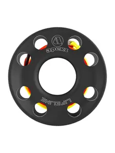 Display front view 4 of Product detail - LIFELINE SPOOL - Spool Kit 60M GRBO60