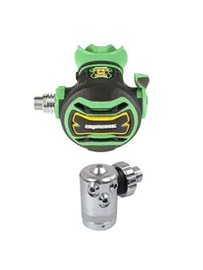 Display front view 1 of Product detail - XTX40 DS4 NITROX - Dive Regulator BCGNNX