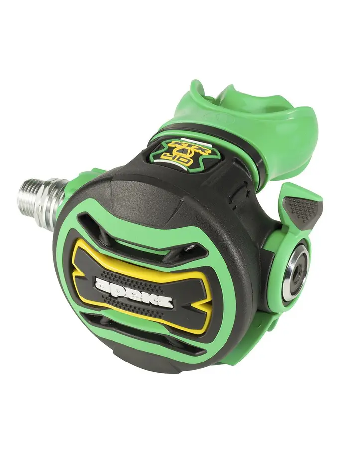 , Ansicht Großes Bild der Vorderseite Product detail - XTX40 DS4 NITROX - Dive Regulator BCGNNX