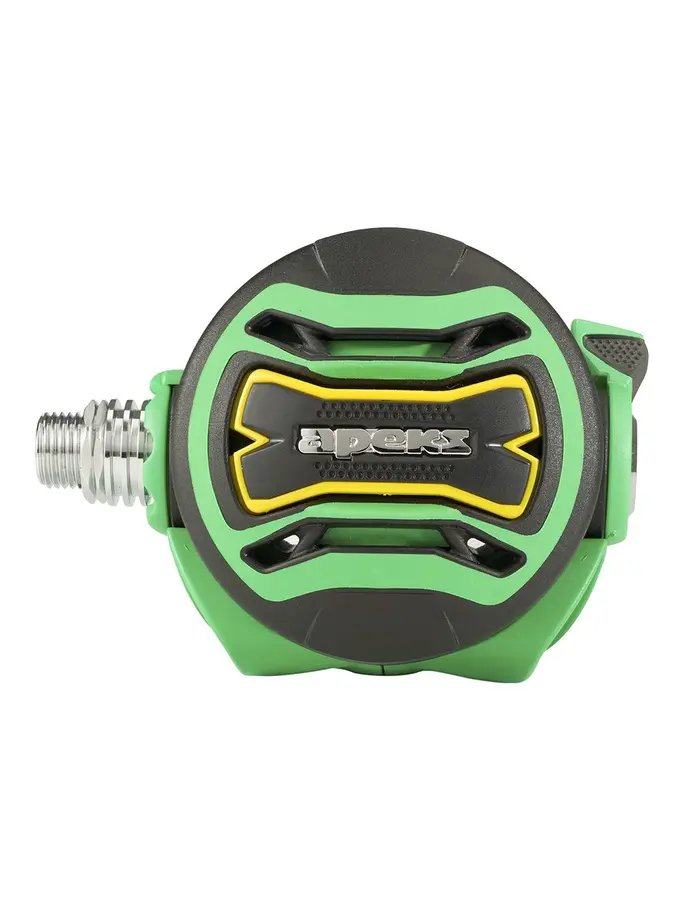 , Ansicht Großes Bild der Vorderseite Product detail - XTX40 DS4 NITROX - Dive Regulator BCGNNX