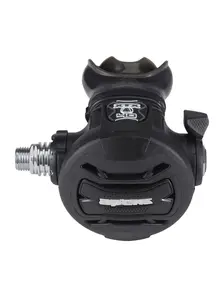 Display front view 3 of Product detail - XTX40 WITH DS4 - Dive Regulator DIN BCBKDIN