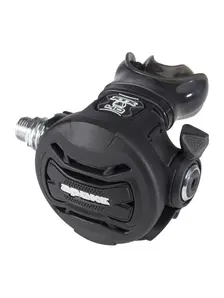 Display front view 4 of Product detail - XTX40 WITH DS4 - Dive Regulator DIN BCBKDIN