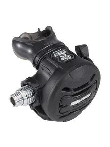 Display front view 5 of Product detail - XTX40 WITH DS4 - Dive Regulator DIN BCBKDIN