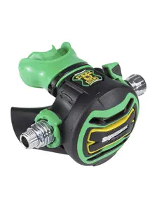 Display front view 5 of Product detail - XTX50 NITROX - Dive Regulator DIN BCGNNX