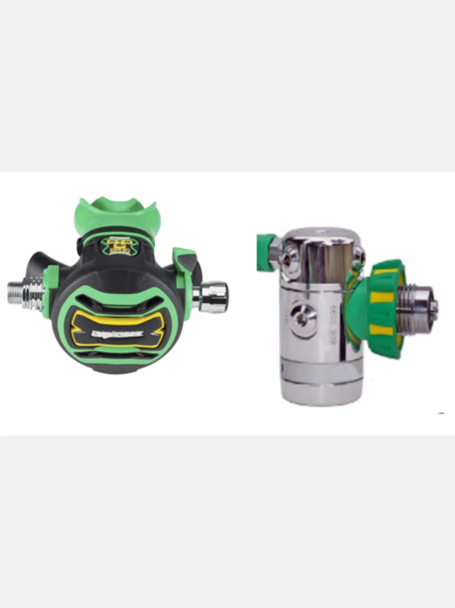 XTX50 NITROX - Dive Regulator M26 – Aqualung