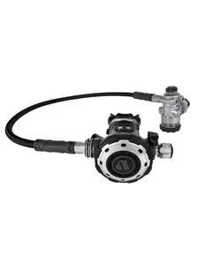 Display front view 2 of Product detail - MTX-RC - Dive Regulator SCGRDIN