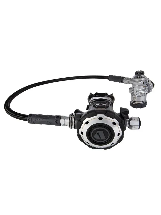 , Ansicht Großes Bild der Vorderseite Product detail - MTX-RC - Dive Regulator SCGRDIN