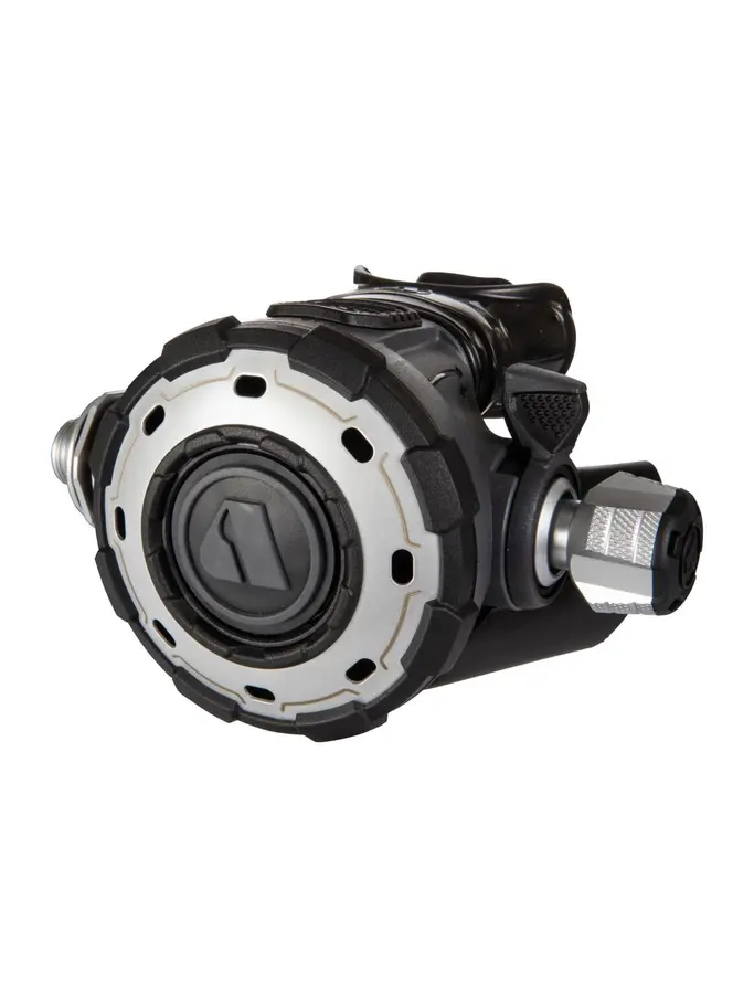 , Ansicht Großes Bild der Vorderseite Product detail - MTX-RC - Dive Regulator SCGRDIN
