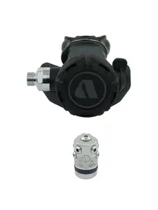 Display front view 1 of Product detail - XL4 OCEA - Dive Regulator BCGRDIN