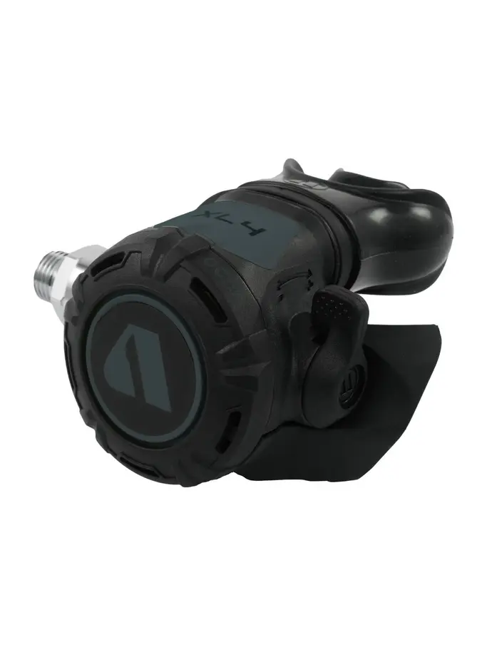 , Ansicht Großes Bild der Vorderseite Product detail - XL4 OCEA - Dive Regulator BCGRDIN