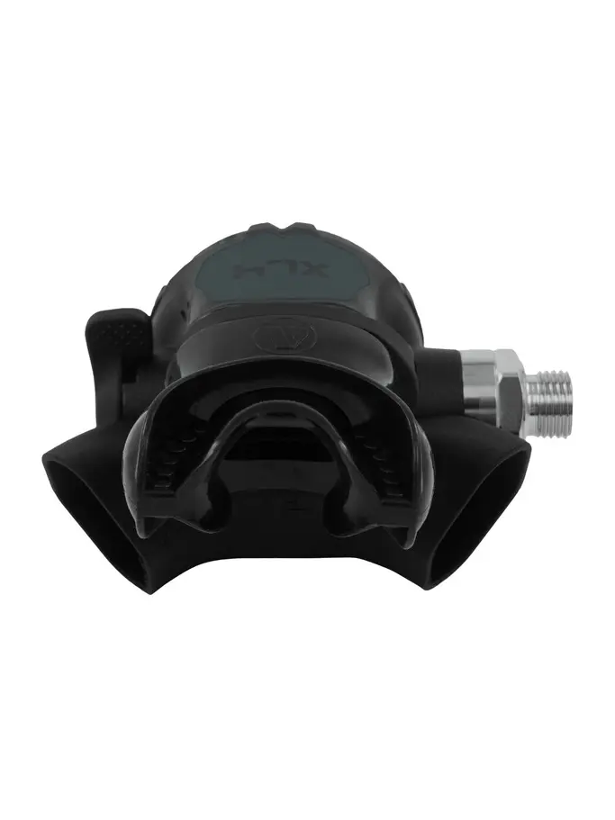 , Ansicht Großes Bild der Vorderseite Product detail - XL4 OCEA - Dive Regulator BCGRDIN