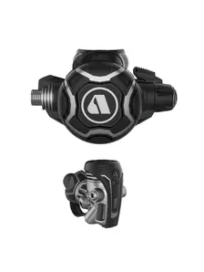 Display front view 1 of Product detail - EVX200 - Dive Regulator SCBKDIN