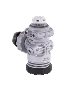 Display front view 2 of Product detail - MTX-R SIDEMOUNT SET - Dive Regulator SCKINTUS