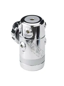 Display front view 2 of Product detail - XTX50 SIDEMOUNT SET - Dive Regulator SCKDININ