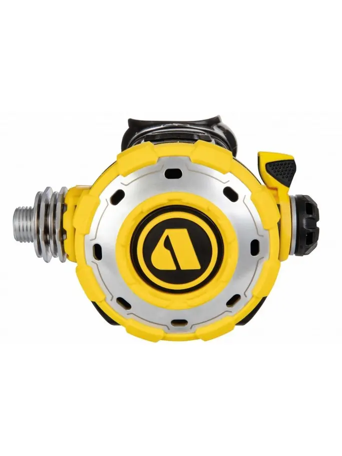 , Ansicht Großes Bild der Vorderseite Product detail - MTX-RC STAGE 3 - Dive Regulator + Octopus SCGRDIN