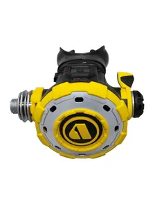 Display front view 7 of Product detail - MTX-RC STAGE 3 - Dive Regulator + Octopus SCGRDIN