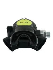Display front view 10 of Product detail - XL4 OCEA STAGE 3 - Dive Regulator + Octopus BCGRDIN