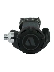 Display front view 3 of Product detail - XL4 OCEA STAGE 3 - Dive Regulator + Octopus BCGRDIN