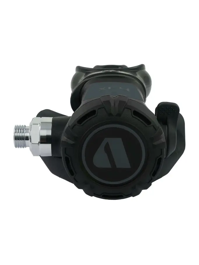 , Ansicht Großes Bild der Vorderseite Product detail - XL4 OCEA STAGE 3 - Dive Regulator + Octopus BCGRDIN
