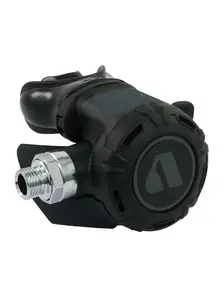 Display front view 5 of Product detail - XL4 OCEA STAGE 3 - Dive Regulator + Octopus BCGRDIN