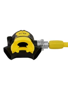 Display front view 11 of Product detail - XL4+ STAGE 3 - Dive Regulator + Octopus BCWHDIN