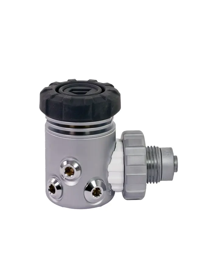 , Ansicht Großes Bild der Vorderseite Product detail - XL4+ STAGE 3 - Dive Regulator + Octopus BCWHDIN