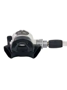 Display front view 7 of Product detail - XL4+ STAGE 3 - Dive Regulator + Octopus BCWHDIN