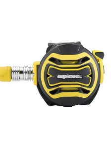 Display front view 5 of Product detail - XTX50 STAGE 3 - Dive regulator + XTX40 Octopus BCBKDIN