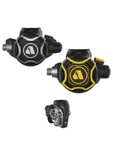 Display front view 1 of Product detail - EVX200 STAGE 3 - Dive Regulator SCBKDIN