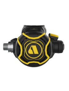 Display front view 7 of Product detail - EVX200 STAGE 3 - Dive Regulator SCBKDIN
