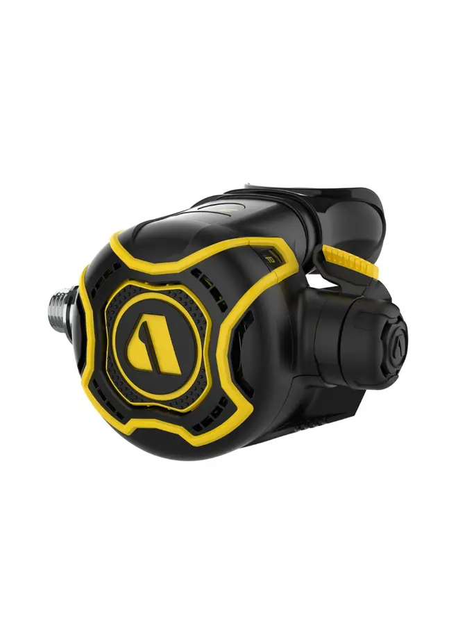 , Ansicht Großes Bild der Vorderseite Product detail - EVX200 STAGE 3 - Dive Regulator SCBKDIN