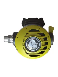 Display front view 1 of Product detail - AT OCTOPUS - Dive Regulator BCBC