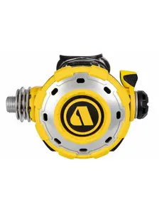Display front view 1 of Product detail - MTX-RC OCTOPUS - Dive Regulator WHYL