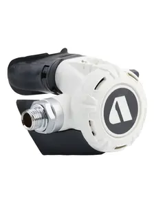 Display front view 3 of Product detail - XL4+ 2ND STAGE - Dive Regulator white/black