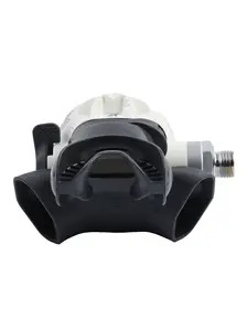 Display front view 4 of Product detail - XL4+ 2ND STAGE - Dive Regulator white/black