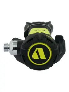 Display front view 1 of Product detail - XL4 OCEA OCTOPUS - Dive Regulator BCLY