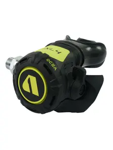 Display front view 2 of Product detail - XL4 OCEA OCTOPUS - Dive Regulator BCLY