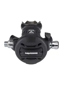 Display front view 1 of Product detail - XTX50 2ND STAGE - Dive Regulator blue court/black