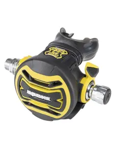 Display front view 2 of Product detail - XTX50 2ND STAGE - Dive Regulator BCBC