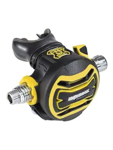 Display front view 3 of Product detail - XTX50 2ND STAGE - Dive Regulator BCBC