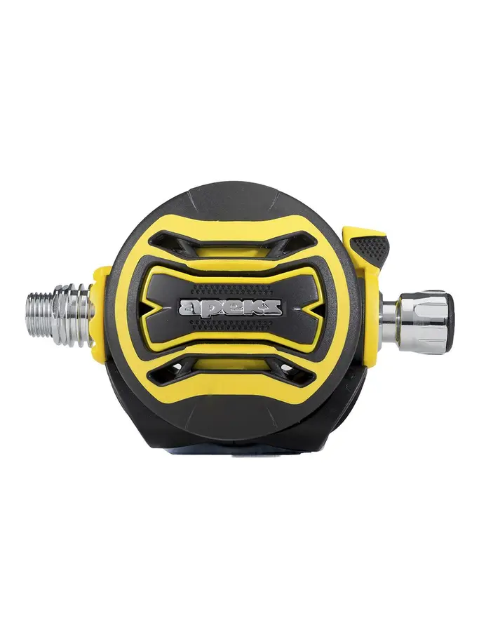 , view full size image of Front view of Product detail - XTX50 2ND STAGE - Dive Regulator BCBC