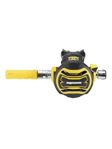Display front view 5 of Product detail - XTX50 2ND STAGE - Dive Regulator BCBC