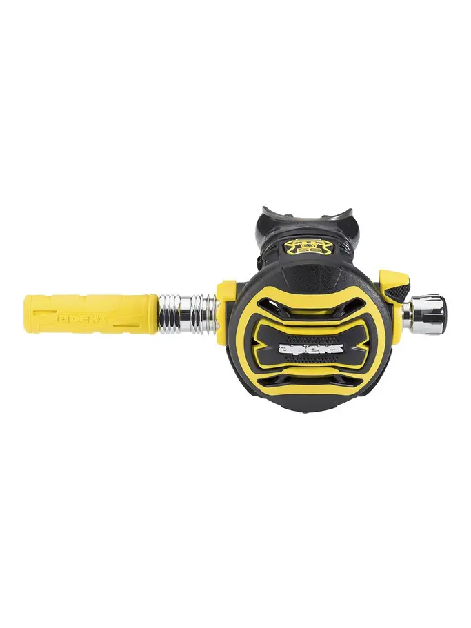 , view full size image of Front view of Product detail - XTX50 2ND STAGE - Dive Regulator BCBC