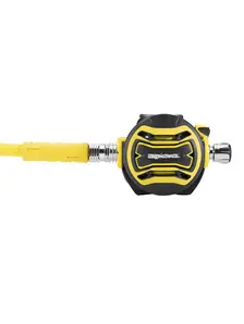 Display front view 6 of Product detail - XTX50 2ND STAGE - Dive Regulator BCBC