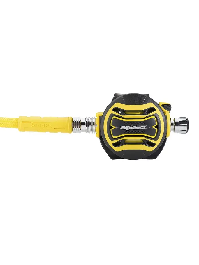 , view full size image of Front view of Product detail - XTX50 2ND STAGE - Dive Regulator BCBC