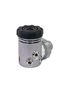Display front view 4 of Product detail - XL4+ - Dive Regulator BCWHDIN