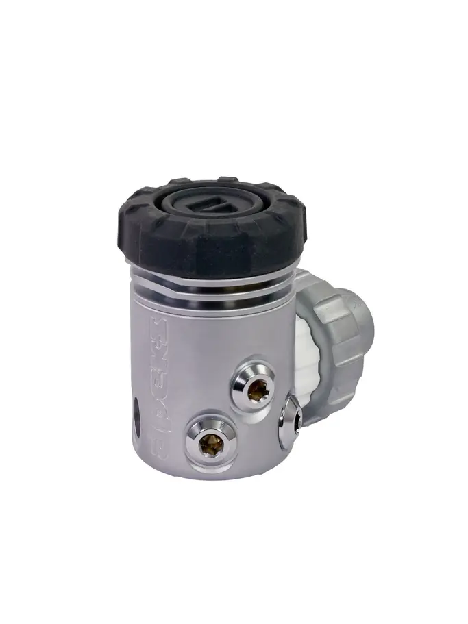 , Ansicht Großes Bild der Vorderseite Product detail - XL4+ - Dive Regulator BCWHDIN